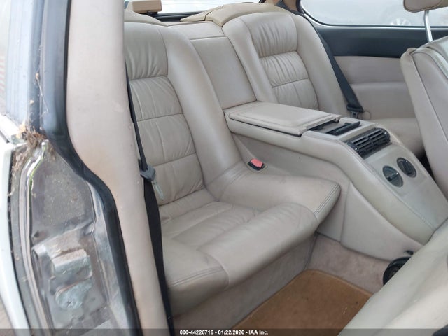 1988 BMW 635 WBAEC8411J3266770 Photo 7