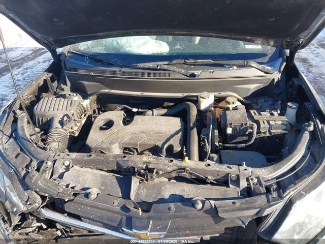 2GNAXREV6J6270861 Chevrolet EQUINOX LS