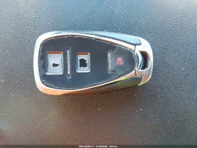2GNAXREV6J6270861 Chevrolet EQUINOX LS