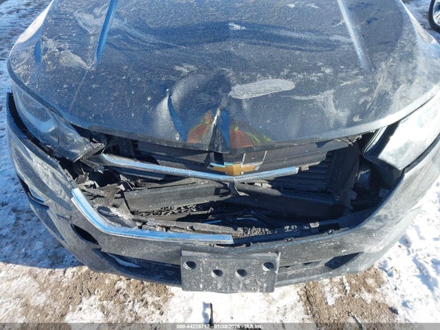 2GNAXREV6J6270861 Chevrolet EQUINOX LS