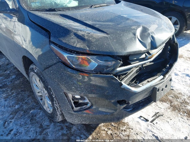 2GNAXREV6J6270861 Chevrolet EQUINOX LS