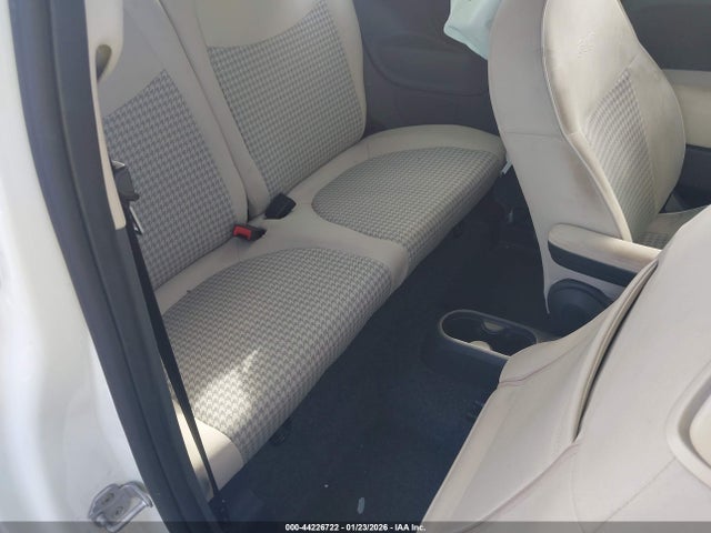 2017 FIAT 500C 3C3CFFLR2HT530269 Photo 7