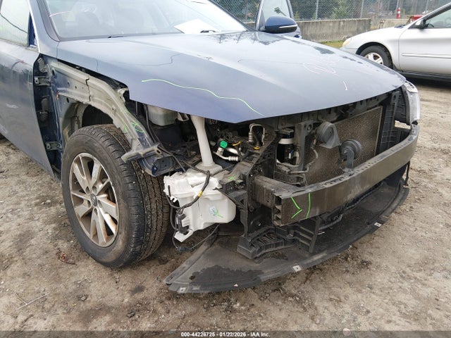 5XXGT4L32JG214829 KIA Optima Lx