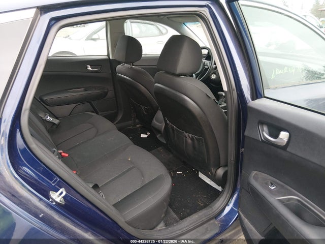 5XXGT4L32JG214829 KIA Optima Lx