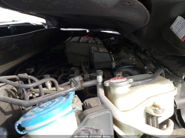 7FARW1H53JE055433 Honda CR-V EX