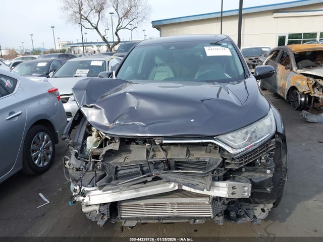 7FARW1H53JE055433 Honda CR-V EX