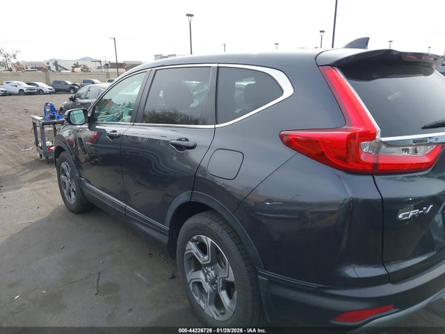 7FARW1H53JE055433 Honda CR-V EX