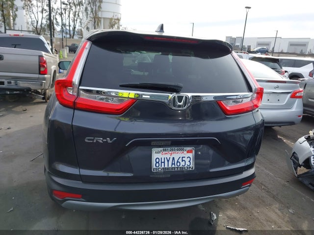 7FARW1H53JE055433 Honda CR-V EX