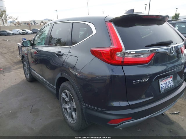 7FARW1H53JE055433 Honda CR-V EX