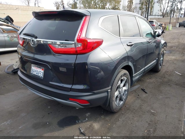 7FARW1H53JE055433 Honda CR-V EX