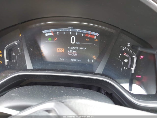 7FARW1H53JE055433 Honda CR-V EX