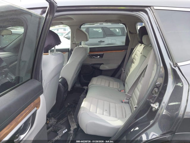 7FARW1H53JE055433 Honda CR-V EX