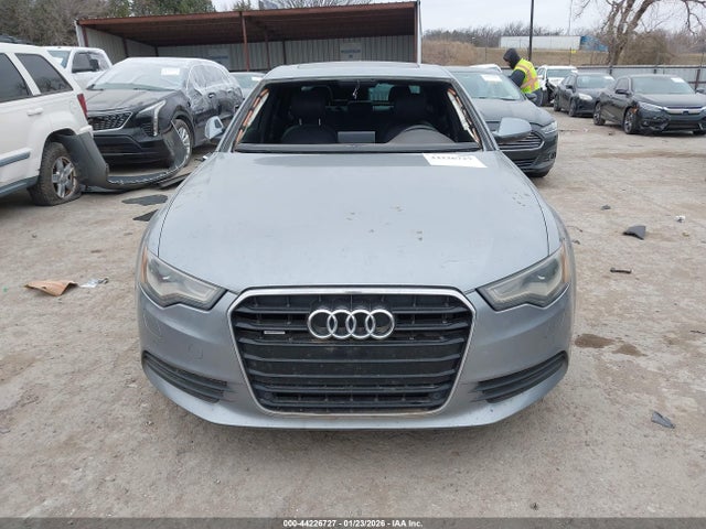 Aukcja sprzedaży 2014 Audi A6 3.0 Tdi Premium Plus, vin: WAUFMAFC3EN014083, numer aukcji: 44226727