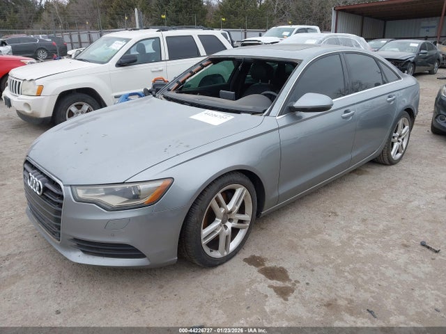 Aukcja sprzedaży 2014 Audi A6 3.0 Tdi Premium Plus, vin: WAUFMAFC3EN014083, numer aukcji: 44226727