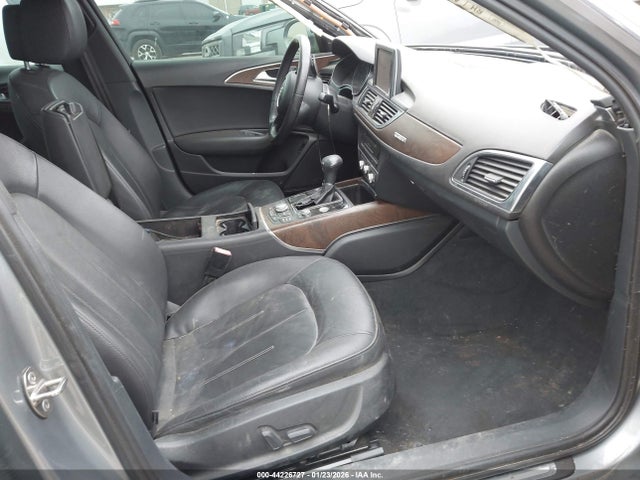 Aukcja sprzedaży 2014 Audi A6 3.0 Tdi Premium Plus, vin: WAUFMAFC3EN014083, numer aukcji: 44226727