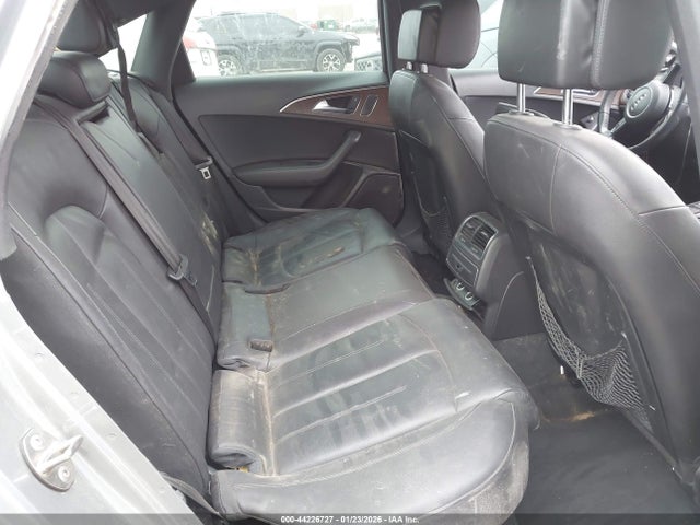Aukcja sprzedaży 2014 Audi A6 3.0 Tdi Premium Plus, vin: WAUFMAFC3EN014083, numer aukcji: 44226727