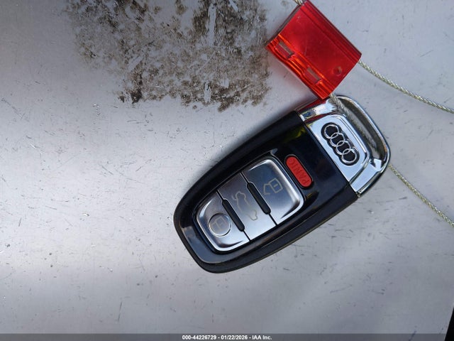 2017 AUDI A8 L WAU44AFD7HN011126 Photo 10