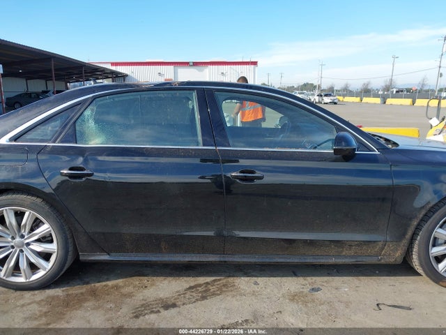 WAU44AFD7HN011126 Audi A8 L 3.0t