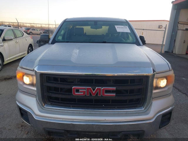 Aukcja sprzedaży 2014 Gmc Sierra 1500, vin: 3GTP1TEH1EG180717, numer aukcji: 44226735