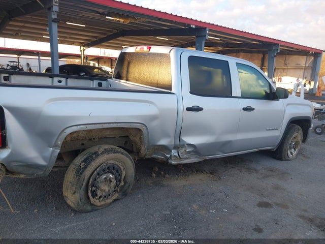Aukcja sprzedaży 2014 Gmc Sierra 1500, vin: 3GTP1TEH1EG180717, numer aukcji: 44226735