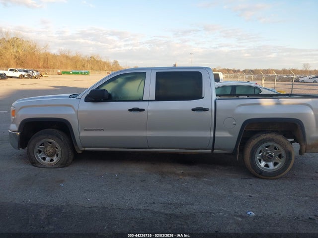 Aukcja sprzedaży 2014 Gmc Sierra 1500, vin: 3GTP1TEH1EG180717, numer aukcji: 44226735