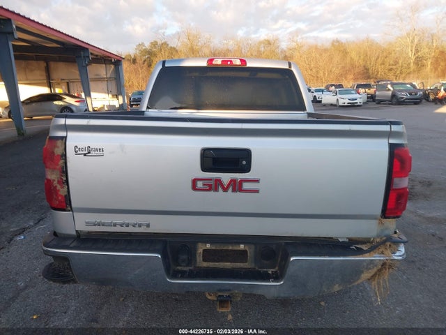 Aukcja sprzedaży 2014 Gmc Sierra 1500, vin: 3GTP1TEH1EG180717, numer aukcji: 44226735