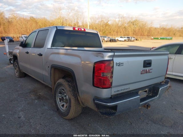 Aukcja sprzedaży 2014 Gmc Sierra 1500, vin: 3GTP1TEH1EG180717, numer aukcji: 44226735