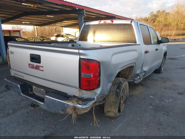 Aukcja sprzedaży 2014 Gmc Sierra 1500, vin: 3GTP1TEH1EG180717, numer aukcji: 44226735