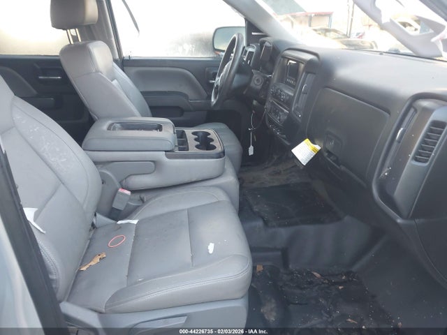 Aukcja sprzedaży 2014 Gmc Sierra 1500, vin: 3GTP1TEH1EG180717, numer aukcji: 44226735