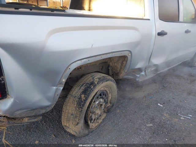 Aukcja sprzedaży 2014 Gmc Sierra 1500, vin: 3GTP1TEH1EG180717, numer aukcji: 44226735