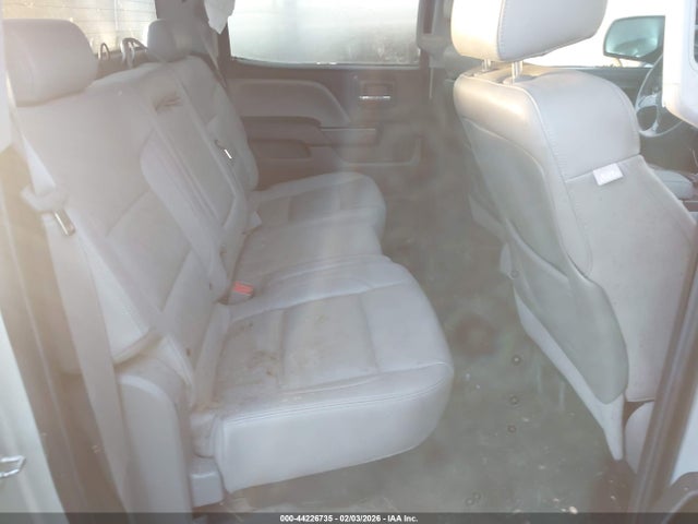 Aukcja sprzedaży 2014 Gmc Sierra 1500, vin: 3GTP1TEH1EG180717, numer aukcji: 44226735