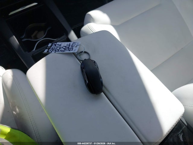 2017 TESLA MODEL S 5YJSA1E26HF224554 Photo 10