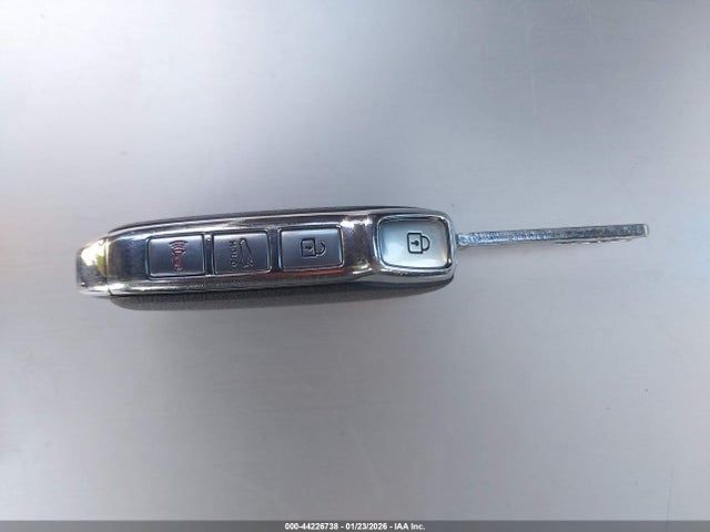 3KPF24AD2PE668462 KIA Forte Lxs