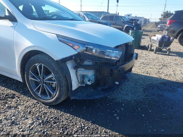 3KPF24AD2PE668462 KIA Forte Lxs