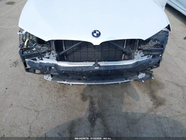 2021 BMW 530E WBA13AG02MCG37824 Photo 5