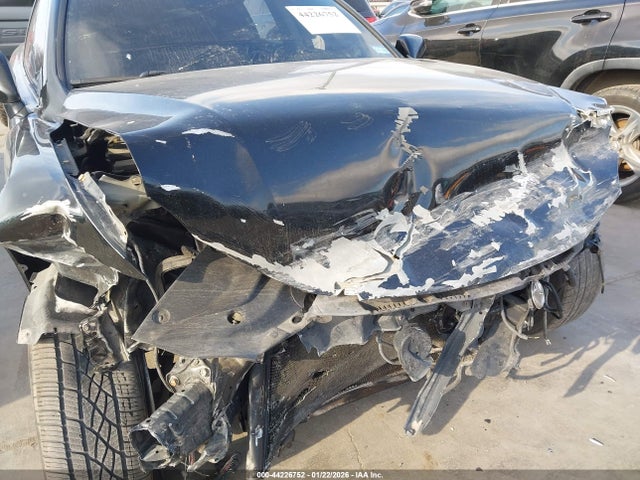 Aukcja sprzedaży 2008 Lexus Is 250, vin: JTHCK262585016736, numer aukcji: 44226752