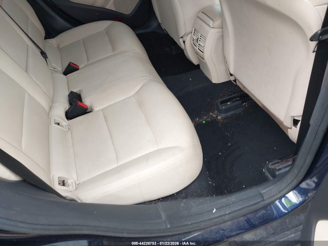 2018 MERCEDES-BENZ CLA 250 WDDSJ4GB8JN523152 Photo 7