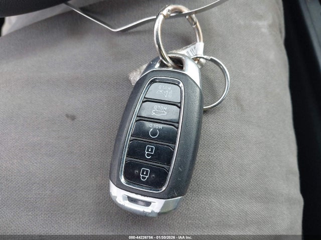 Aukcja sprzedaży 2022 Hyundai Elantra Sel, vin: 5NPLM4AG8NH066763, numer aukcji: 44226756