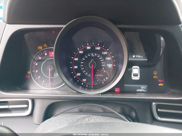 Aukcja sprzedaży 2022 Hyundai Elantra Sel, vin: 5NPLM4AG8NH066763, numer aukcji: 44226756