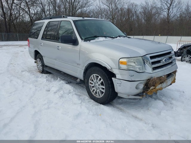 2011 FORD EXPEDITION 1FMJU1J54BEF49985