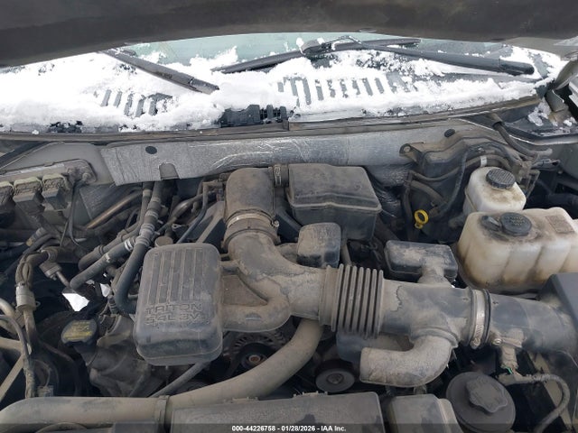 2011 FORD EXPEDITION 1FMJU1J54BEF49985 Photo 9