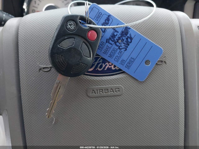 2011 FORD EXPEDITION 1FMJU1J54BEF49985 Photo 10