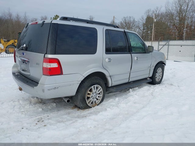 2011 FORD EXPEDITION 1FMJU1J54BEF49985 Photo 3
