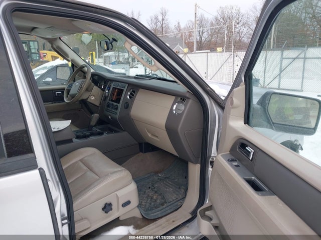 2011 FORD EXPEDITION 1FMJU1J54BEF49985 Photo 4