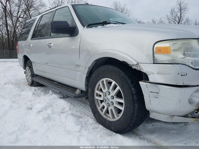 2011 FORD EXPEDITION 1FMJU1J54BEF49985 Photo 5