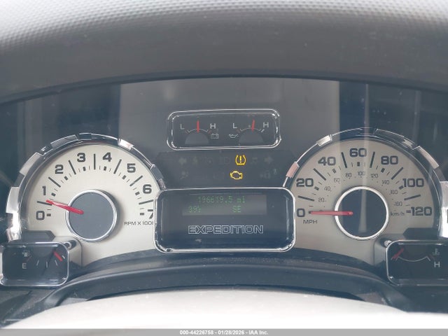 2011 FORD EXPEDITION 1FMJU1J54BEF49985 Photo 6