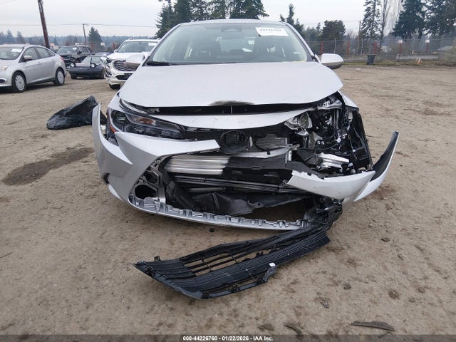 Toyota COROLLA LE 2026 5YFB4MDE3TP406861 Image 12
