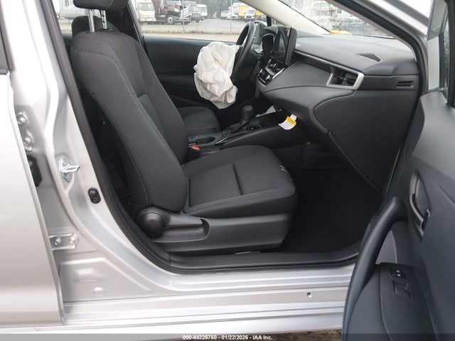 Toyota COROLLA LE 2026 5YFB4MDE3TP406861 Image 5
