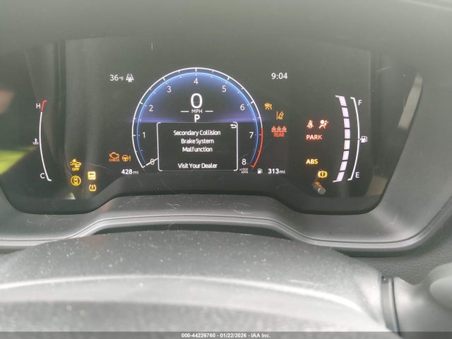 Toyota COROLLA LE 2026 5YFB4MDE3TP406861 Image 7
