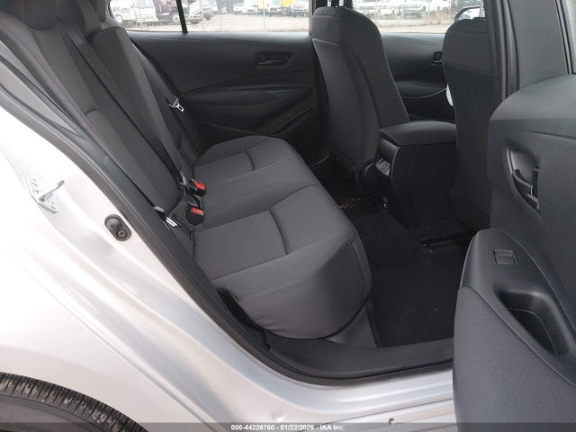 Toyota COROLLA LE 2026 5YFB4MDE3TP406861 Image 8